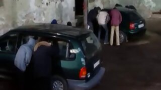 موٹے حاملہ بیب نے اپ ...