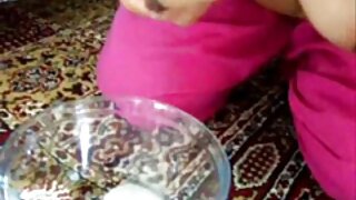 تیل سے بھرا ہوا گدا  ...