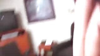 خوش مزاج روسی لڑکی و ...